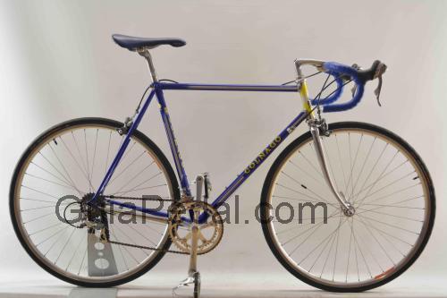 Colnago C94 ficha-técnica e avaliações